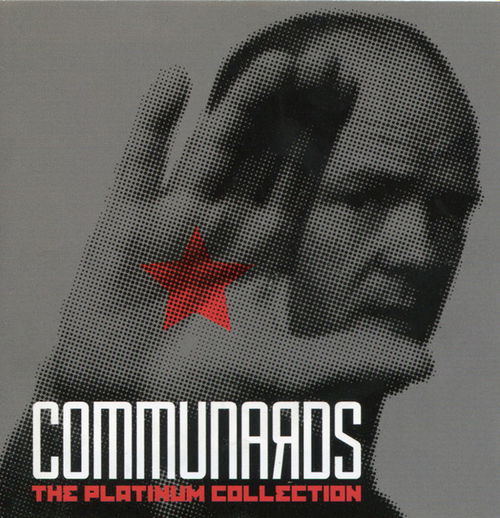 The Communards - The Platinum Collection (CD)