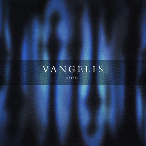 Vangelis - Voices (CD)