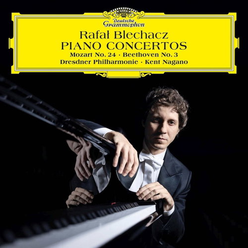 Rafal Blechacz - Piano Concertos (CD)