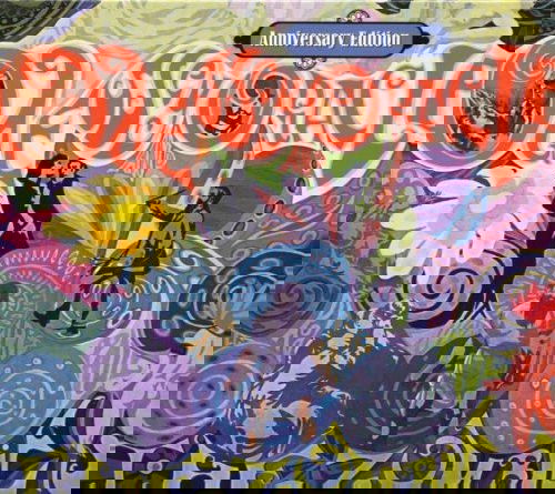 The Zombies - Odessey And Oracle (CD)