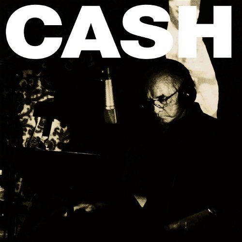 Johnny Cash - American V: A Hundred Highways (LP)