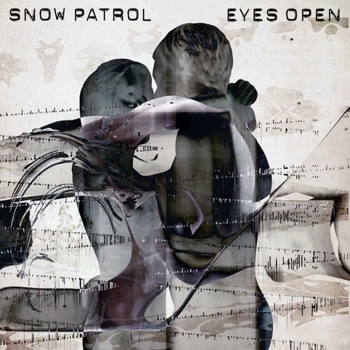 Snow Patrol - Eyes Open (LP)