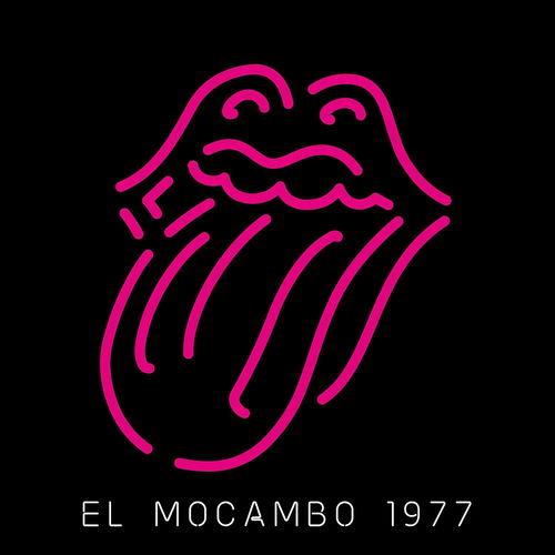 The Rolling Stones - El Mocambo 1977 (CD)