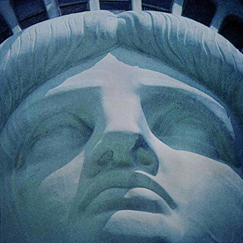 Chromatics Faded Now - Faded Now (Clear Vinyl) (LP)