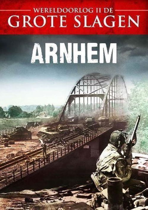 Documentary - Arnhem (DVD)