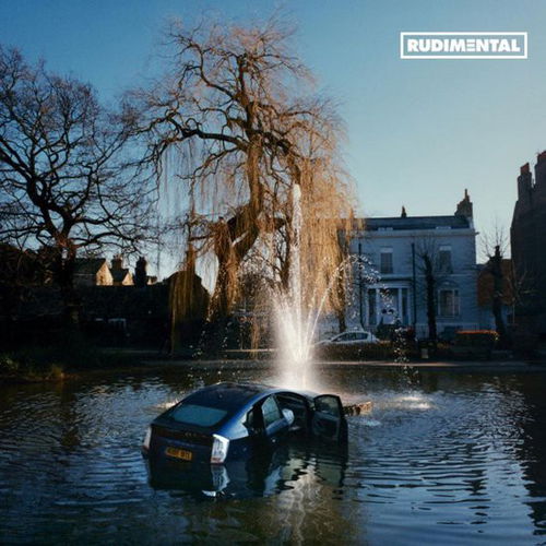 Rudimental - Rudim3ntal  (LP)