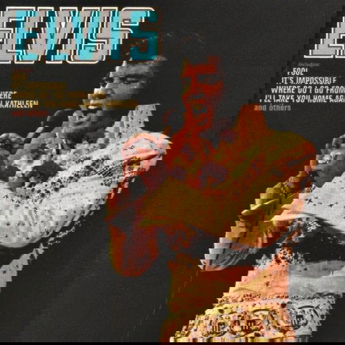 Elvis Presley - Elvis (CD)