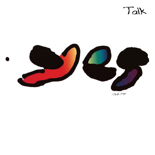 Yes - Talk - 30th anniversary (CD)