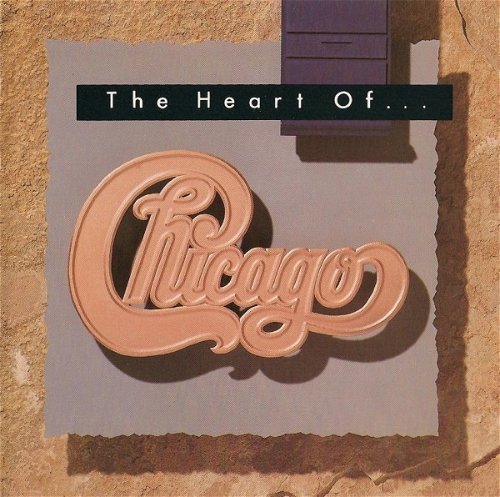 Chicago - The Heart Of Chicago (CD)