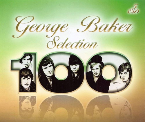 George Baker Selection - 100 (CD)