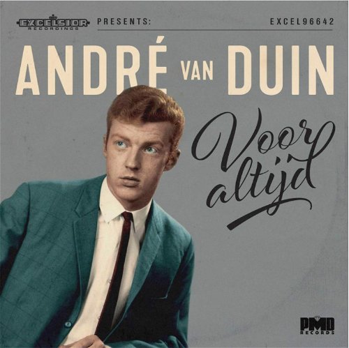 Andre Van Duin - Voor Altijd (SV)