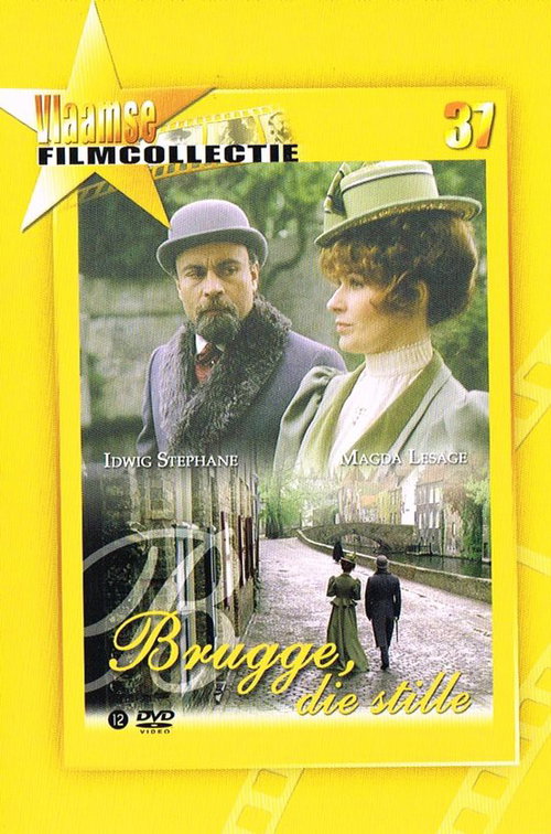 Film - Brugge, Die Stille (DVD)
