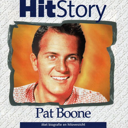 Pat Boone - HitStory (CD)