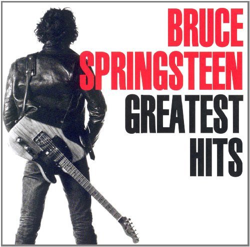 Bruce Springsteen - Greatest Hits (2CD) (CD)