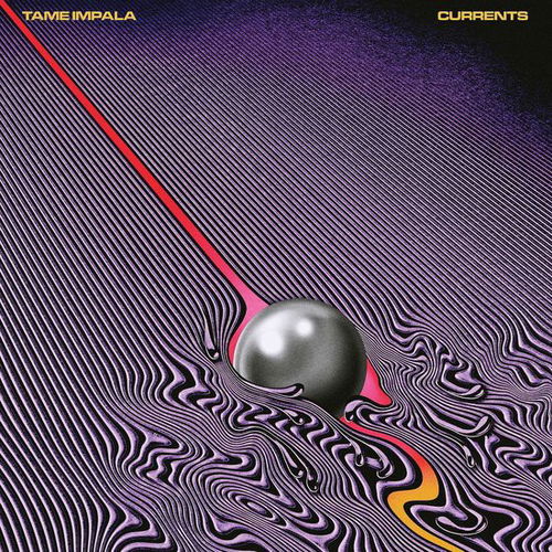 Tame Impala - Currents (LP)