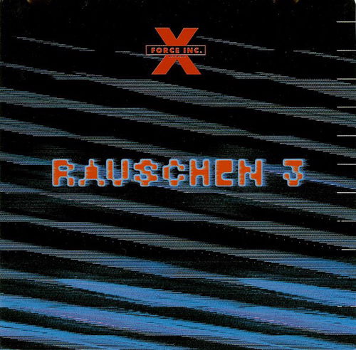 Various - Rauschen 3 (CD)