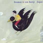 Dirk Van Esbroeck - Dromen Is Een Beetje Vliegen (CD)