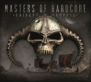 Various - Masters Of Hardcore 38 (CD)