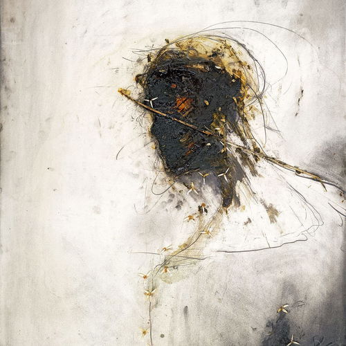 Peter Gabriel - Passion - 2LP (LP)
