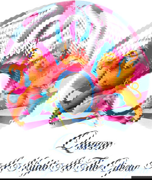 Queen - A Night At The Opera (CD)