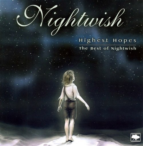 Nightwish - Highest Hopes (The Best Of Nightwish) (CD)