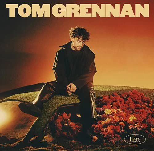 Tom Grennan - Here RSD23 (SV)