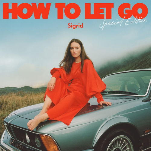 Sigrid - How To Let Go (2CD Deluxe) (CD)