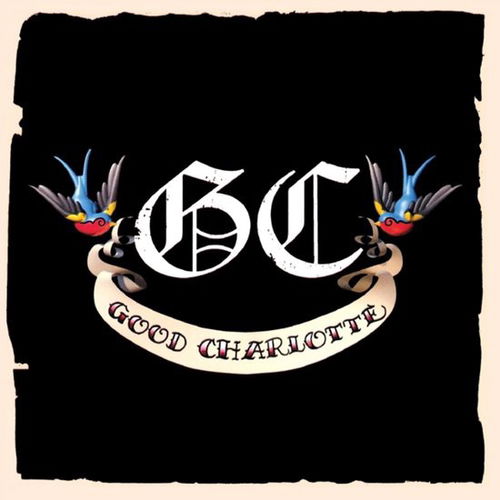 Good Charlotte - Good Charlotte (LP)