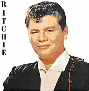 Ritchie Valens - Ritchie (CD)