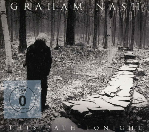 Graham Nash - This Path Tonight (CD)