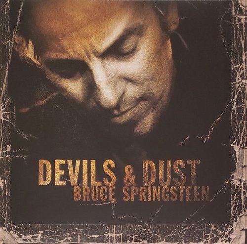 Bruce Springsteen - Devils & Dust (LP)