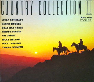 Various - Country Collection 2 (CD)