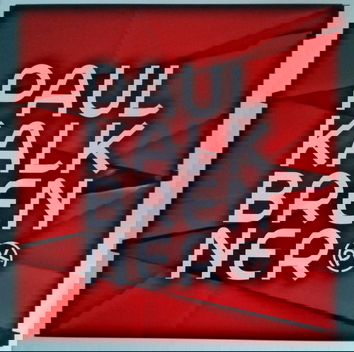 Paul Kalkbrenner - Icke Wieder (LP)