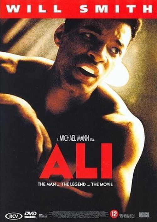 Film - Ali (DVD)