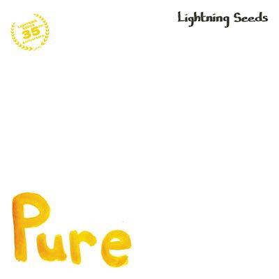 Lightning Seeds - Pure  RSD24 (MV)