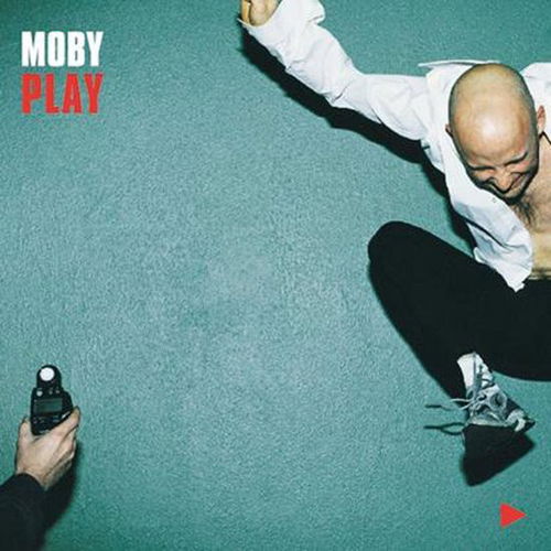 Moby - Play (LP)
