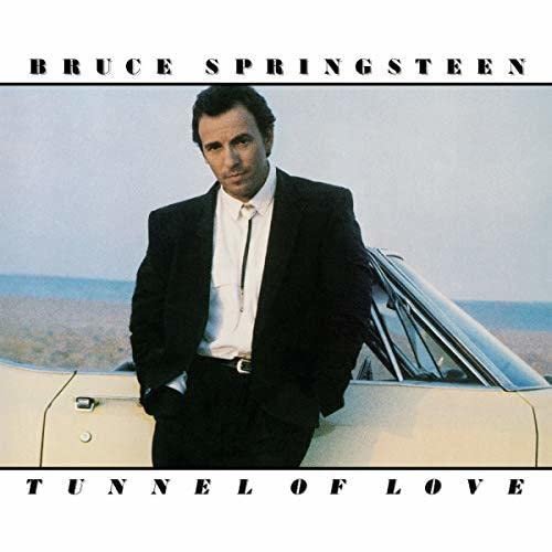 Bruce Springsteen - Tunnel Of Love (LP)