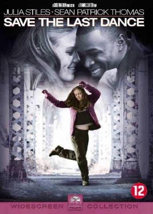 Film - Save The Last Dance (DVD)