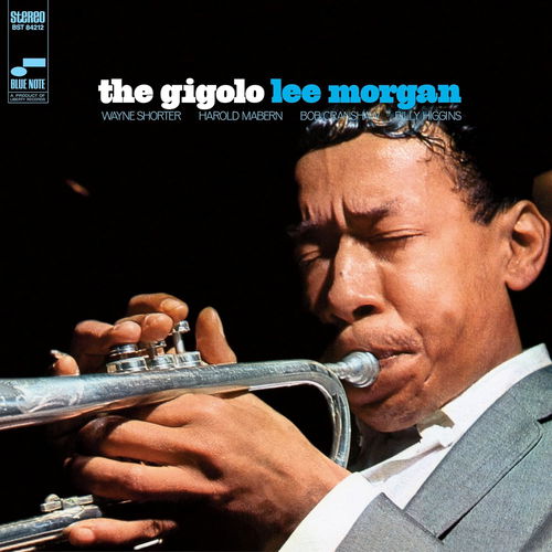 Lee Morgan - The Gigolo (Blue Note Classic) (LP)