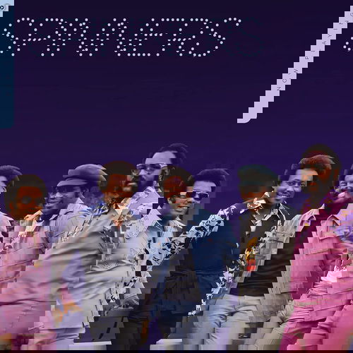Spinners - Now Playing (LP)