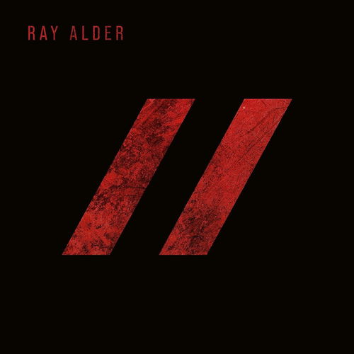 Ray Alder - II (LP)