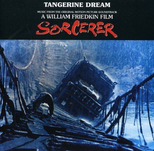 OST / Tangerine Dream - Sorcerer (CD)