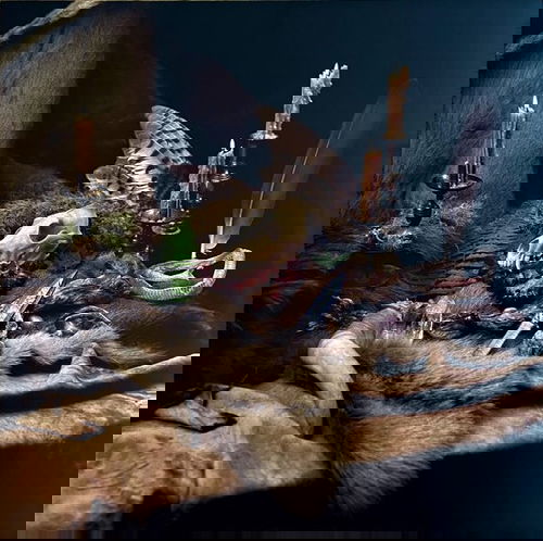 Wolves In The Throne Room - Primordial Arcana (LP)