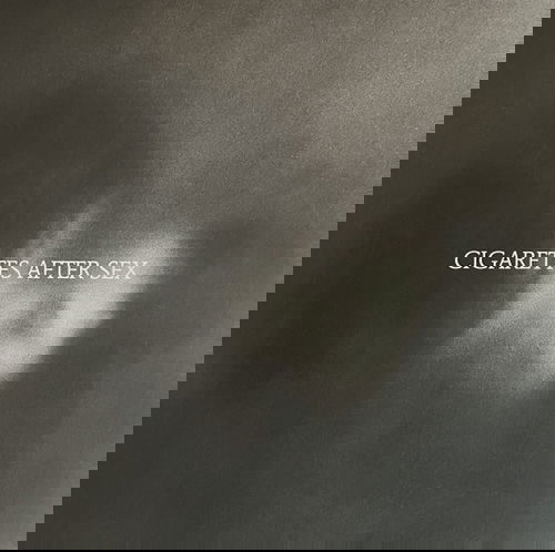 Cigarettes After Sex - X's (LP)
