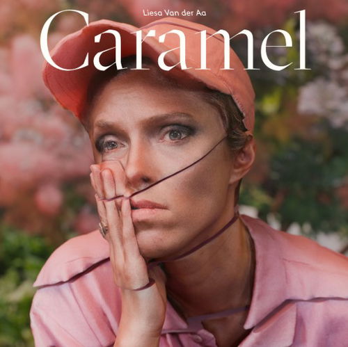 Liesa Van Der Aa - Caramel (LP)
