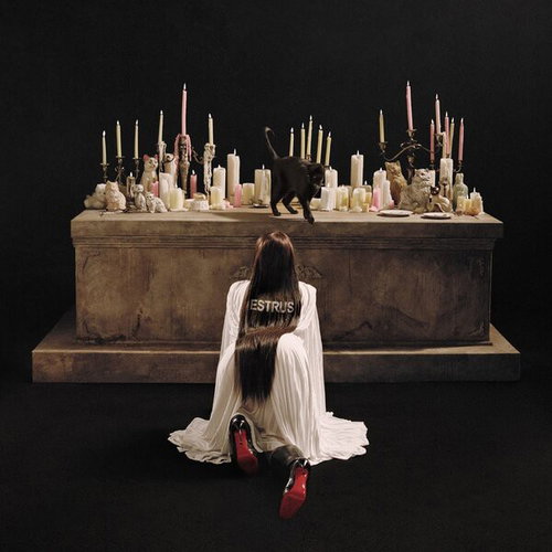 Tove Lo - Estrus (CD)