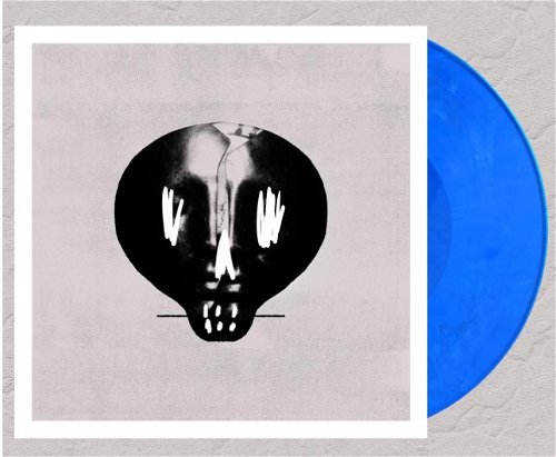 Bullet For My Valentine - Bullet For My Valentine (Blue vinyl) (LP)