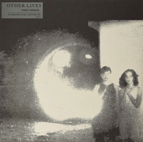 Other Lives - Tamer Animals (Pink Vinyl) (LP)