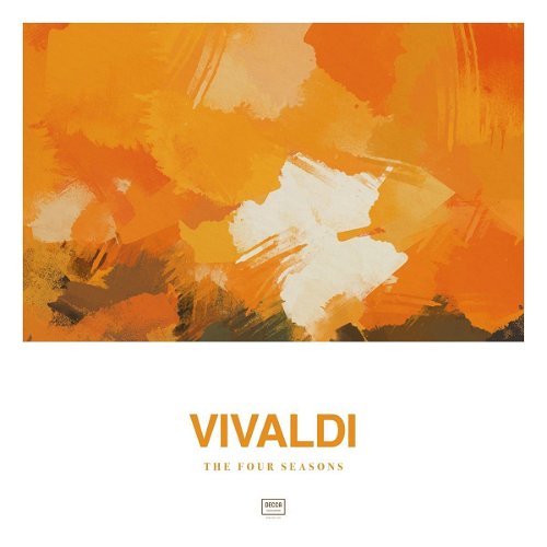 Vivaldi / Janine Jansen - The Four Seasons (CD)