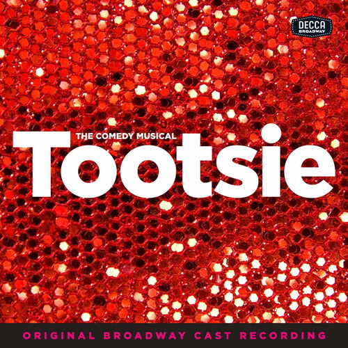 Various - Tootsie (Original Broadway Cast Album) (CD)